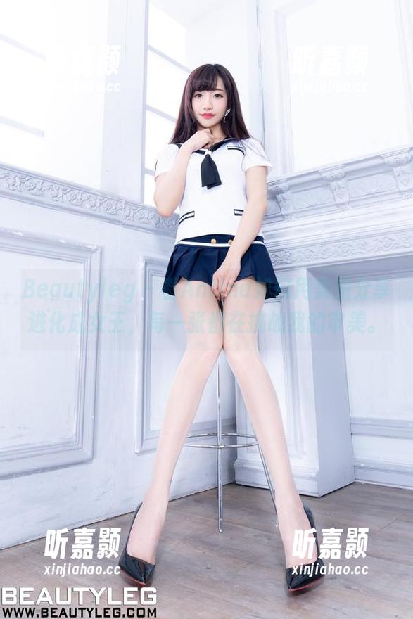 Beautyleg - 看Antina如何用美图分享进化成女王，每一张都在挑战我的审美。
