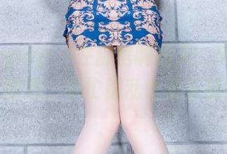 Beautyleg – 在厨房嗨翻天：Miya最新图包，手忙脚乱也有乐趣！
