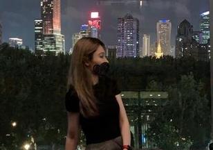 微密圈 – Callmecandy的豹纹——高清细节满分，分享吗还是只自己欣赏？