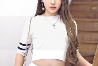 Feilin嗲囡囡 – 制服147，雅茹老师的高清整活作品，小心别被电到