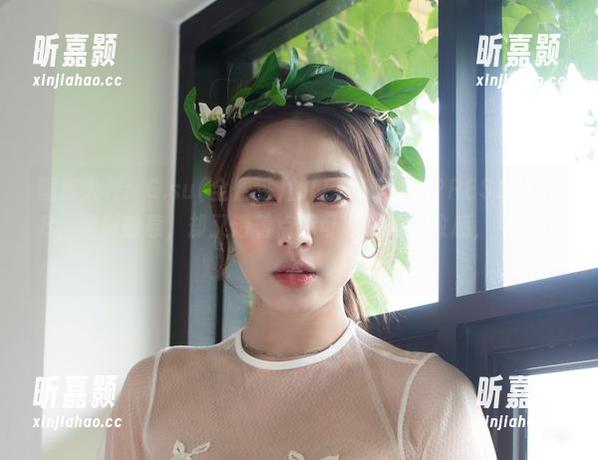 图册大开：G.su(全智秀)的LEEHEEEXPRESS-LERB，看似随意，却又透着点不可思议的紧致感，不得了！