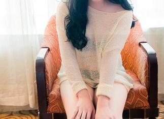 GIRLT果团网 – 探访Miss琪的裤里丝资源，安静变身小火车