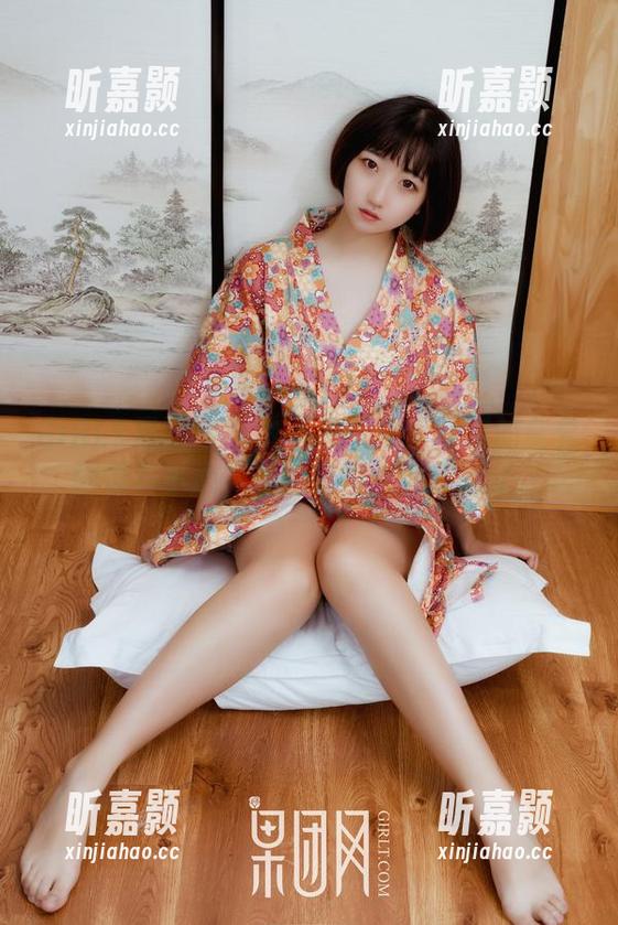 GIRLT果团网 - 敢不敢下载莫雅淇的全套剧情？小心，我的好奇心也荡漾了。