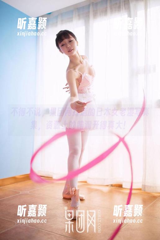 不得不说，果团网打造的日本女老湿写真集，资源上的脑洞开得真大！