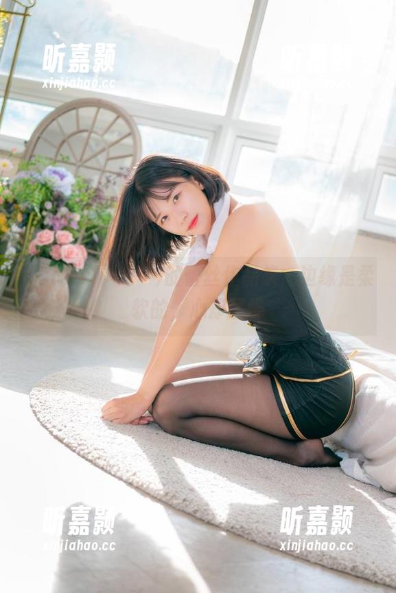 HaNari(하나리)的蕾丝作品集，边缘是柔软的，心却猛跳