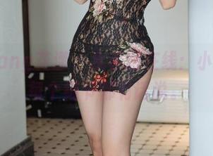 HuaYang花漾 – 水手服在线：小海臀让每个细节都有话说。