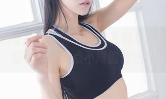 IMiss爱蜜社 – 学姐冰冰儿的写真全集：脑袋里多了点不同的想法！