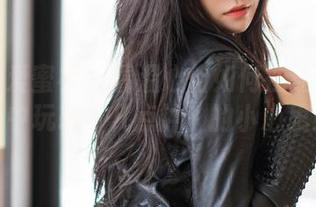 IMiss爱蜜社 – 看温心怡如何在连衣裙作品中玩转“几点钟”的小心思！