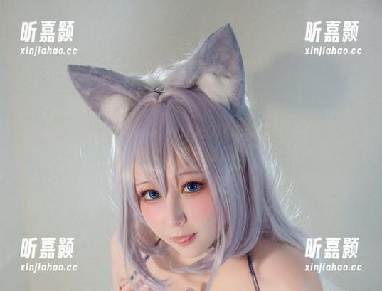 不只是一份作品集：KANEKO咔喵带来的濑明日奈同人女仆的资源探险