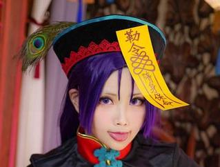 “KaYa萱的黑贞，黑呆毛怎么有种魔力？”资源太珍贵，赶紧收藏吧！