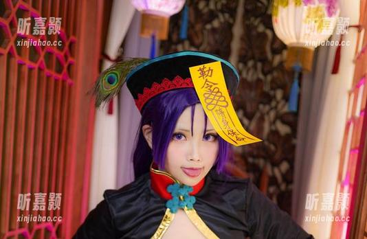 KaYa萱 “KaYa萱的黑贞,黑呆毛怎么有种魔力?”资源太珍贵,赶紧收藏吧!