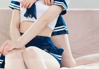 Ligui丽柜 – 那个令人捉摸不透的收藏夹：丹妮的作品，哦，这天使实在让人想过三次