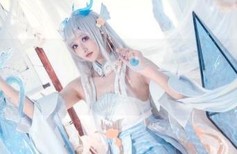 Luisa_零纱的网盘更新了，喜多川海梦，有些地方好似被开了光。