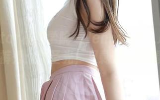 MFStar模范学院 – Jennanni_Jen的短裤秀：无圣光，只剩迷人的腿！