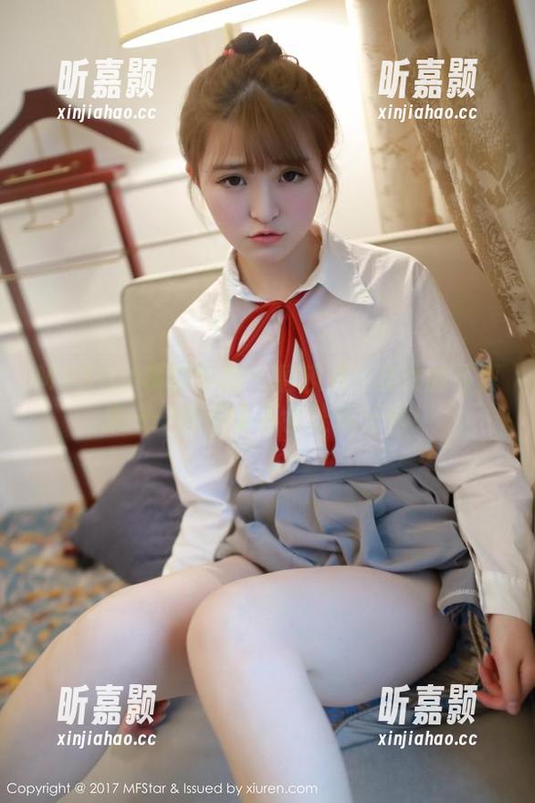 MFStar模范学院 - 唐琪儿il修女的写真集——我保证不会让你忏悔！