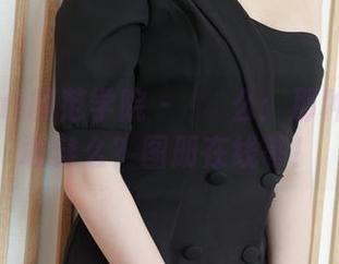 MFStar模范学院 – 婠婠么：那种泳衣你敢穿么？图册在线等！