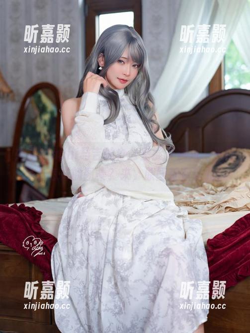 如果Machi马吉的办公室能开派对，那得是个怎样的图集？来，原图都在这儿！