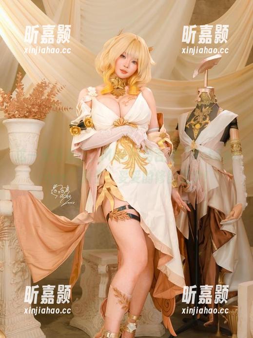 这一系列美图，Machi马吉的“HotSprings”预告：妥妥的修图美学！