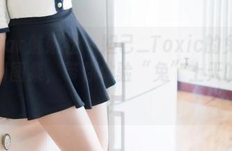 MiStar魅妍社 – 妲己_Toxic的兔女郎：定制图集，带你体验“兔”上天的欢乐！