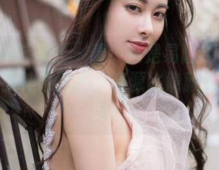 MiStar魅妍社 – 看！这是易阳Silvia女友的一张神奇图片，资源比隐藏彩蛋还珍贵！