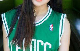 MiStar魅妍社 – 赵欢颜Jessica的少女写真图集，里面有多少无意间的小心思呢？