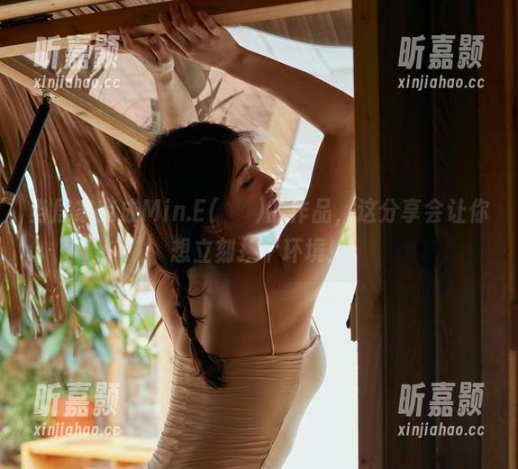 当居家变成Min.E(민이)的作品，这分享会让你想立刻换个环境！