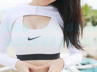 MyGirl美媛馆 – Cris_卓娅祺的夏日佳作精选，我想这份清凉会让你逐步融化！