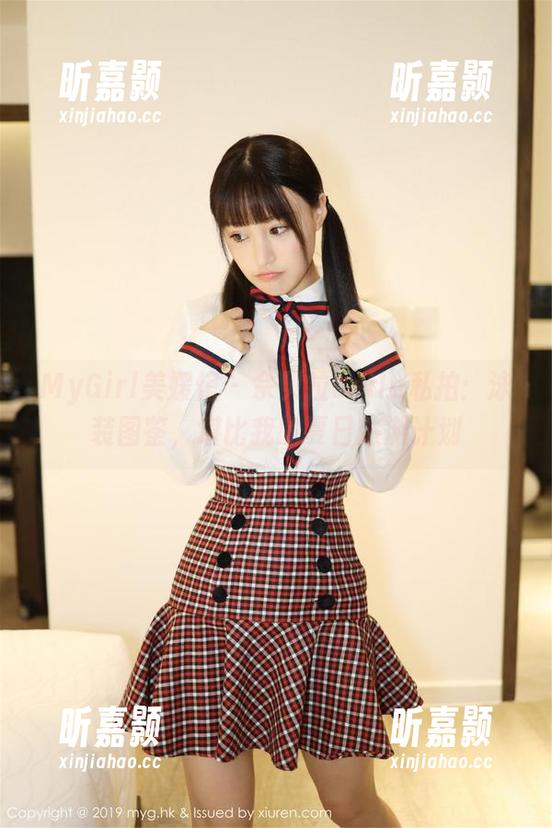 MyGirl美媛馆 - 佘贝拉bella私拍：泳装图鉴，堪比我的夏日旅游计划
