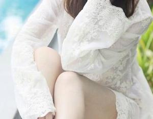 MyGirl美媛馆 – 唐琪儿Beauty的高清图册，偶尔一瞥，透明的感觉似乎让人想放慢脚步，细细品味。