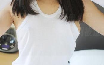 MyGirl美媛馆 – 美图直击心灵，豆baby的棉袜你敢下载吗？小心别被过于可爱给击晕了！