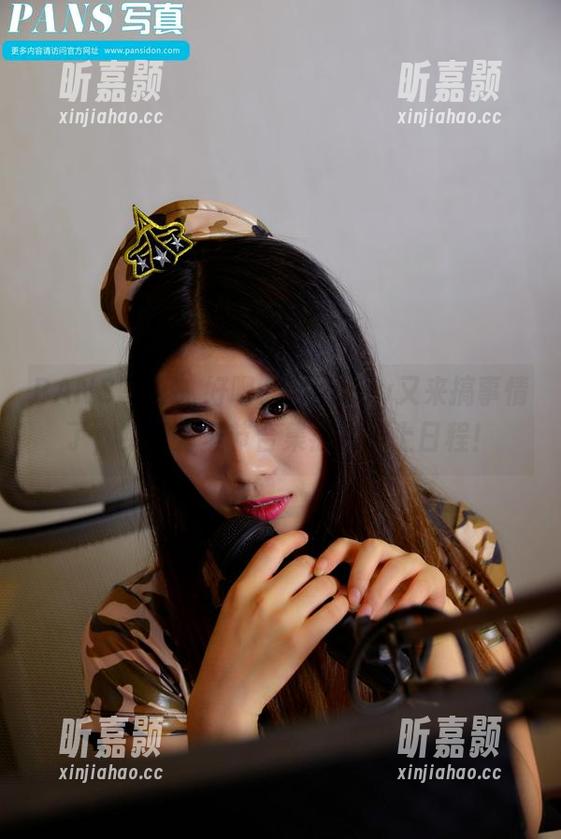 PANS写真-Mickey PANS写真 - 好吧,Mickey又来搞事情了,免费万圣节合集被我推上日程!