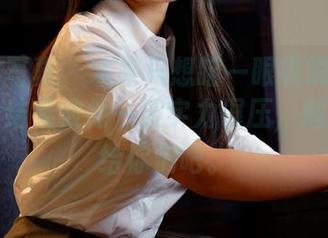 PANS写真 – 本来只想瞄一眼锐锐的制服作品，结果被他一波实力碾压，勉强分享给你们吧。