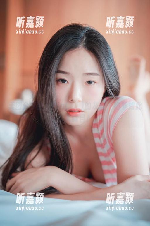 美图分享会：Pia(피아)的灰丝，细节如此引人瞩目！