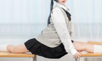 看PoppaChan把雷姆装扮成兔女郎，高质量图片合集中妥妥的