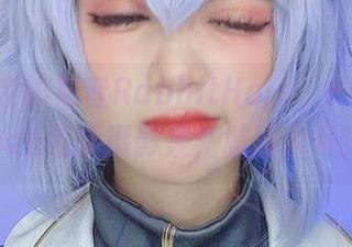不可思议的初音RabbitHole，PoppaChan最新摄影集，脑洞大开！