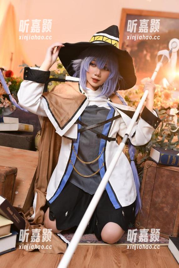 最新写真：水手服大作战，PoppaChan卷起衣袖上场了！
