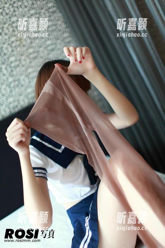 ROSI翘臀合集：一个臀部值得好好欣赏的理由！