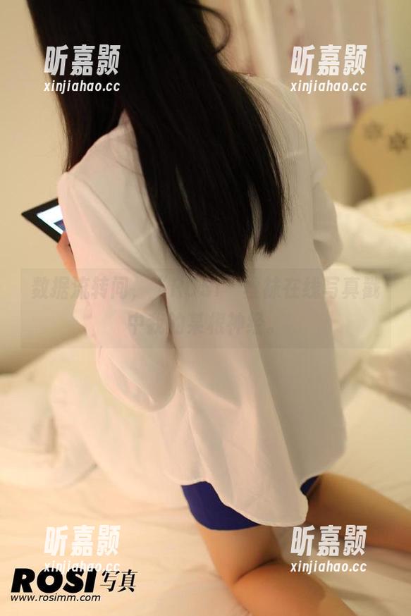 数据流转间，“ROSI”丝袜在线写真戳中我的某根神经。