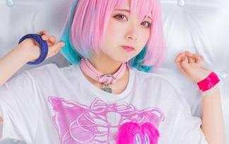 更新！Tomiko(とみこ)的奶牛写真，难道真有‘牛气’之道？