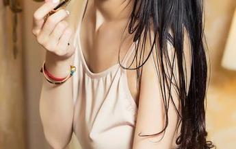 TouTiao头条女神 – 娜露selena套图，高清到让你眉毛跳舞！