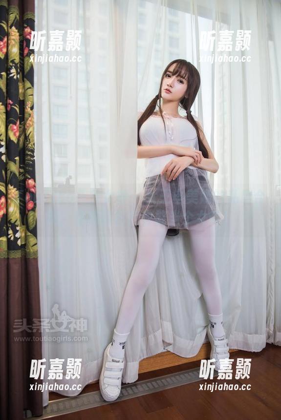 TouTiao头条女神 - 女王申美嫣的私房合集，穿越到古代也能当个女帝！