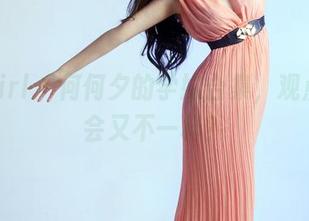 TuiGirl – 何何夕的学妹合集，观点会不会又不一样？