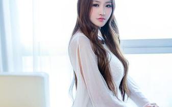 TuiGirl – 我在赵惟依的网盘里翻找日常，结果找到了什么？