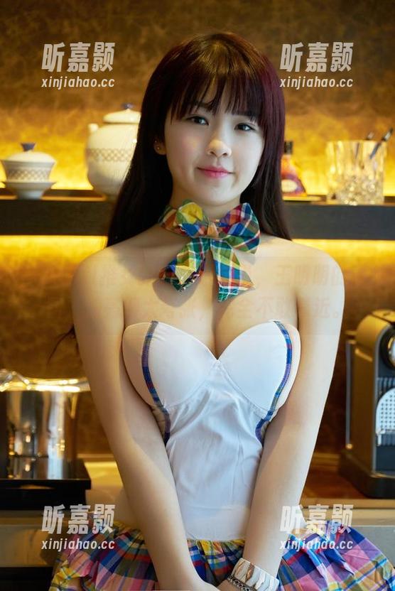 TuiGirl推女郎 - 实话实说，王明明的原图，油亮得太夸张，完全不敢靠近。