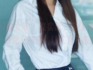 TuiGirl推女郎 – 说实话，赵惟依的白丝写真，免费又好看，让人目不暇接呀！