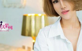 UGirls尤果网 – 听说无圣光也能照出美图？伊莉娜的厨娘风暴就是个例子！