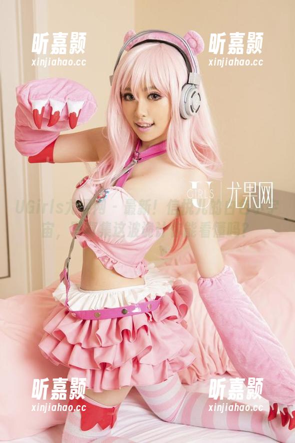 UGirls尤果网-信悦儿 UGirls尤果网 - 最新!信悦儿的白色小宇宙,写真集这波诡计你能看懂吗?