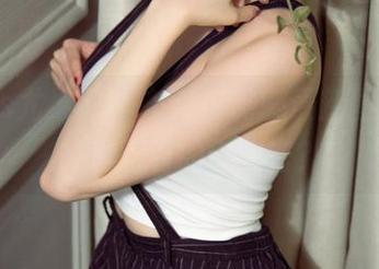UGirls尤果网 – 布莱尔昆娜最新图集，图片里藏着的小秘密？