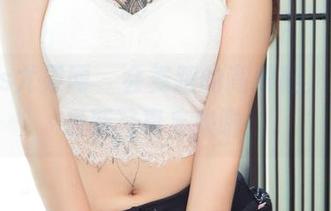 UGirls尤果网 – 会舞蹈的高跟鞋，徐梓伊最新写真集来啦！