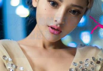 UGirls尤果网 – 她的夏天图包让我想，除了颜美汐，难道还有其他东西值得关注吗？